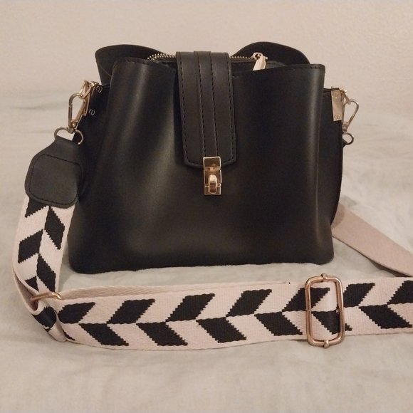 5 Vegan Leather Purse Bundle - Picture 7 of 16